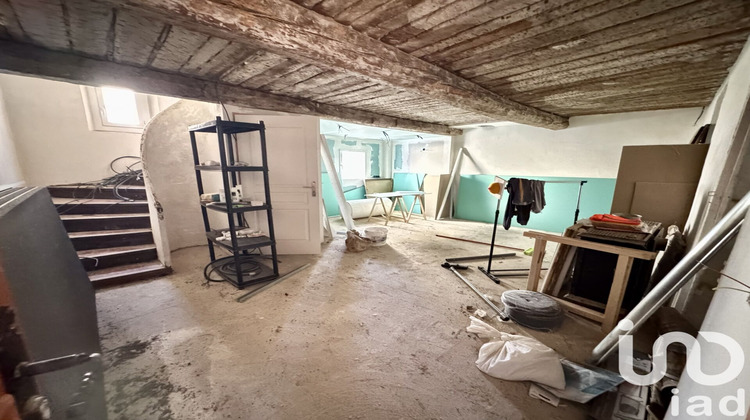 Ma-Cabane - Vente Maison La Garde-Freinet, 100 m²