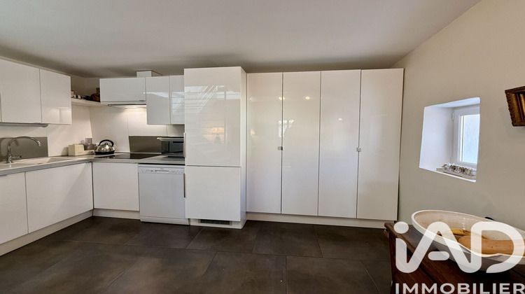 Ma-Cabane - Vente Maison La Garde-Freinet, 125 m²
