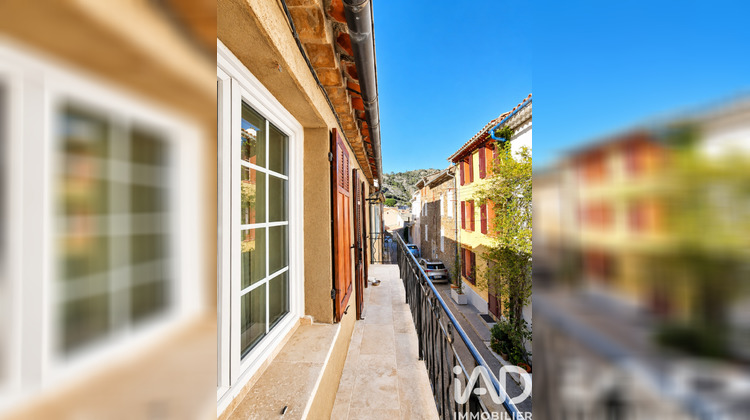 Ma-Cabane - Vente Maison La Garde-Freinet, 90 m²