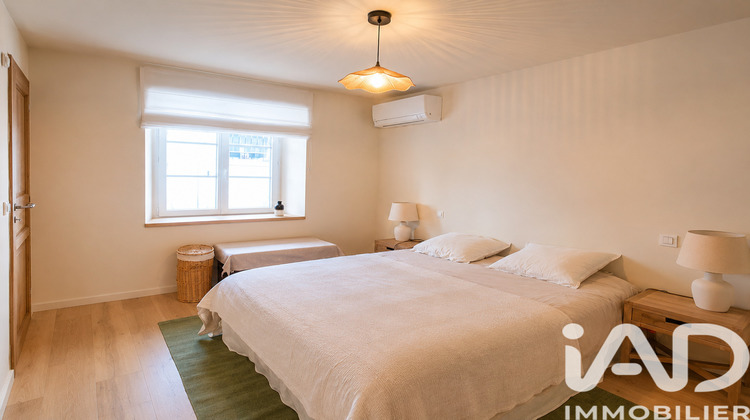 Ma-Cabane - Vente Maison La Garde-Freinet, 90 m²
