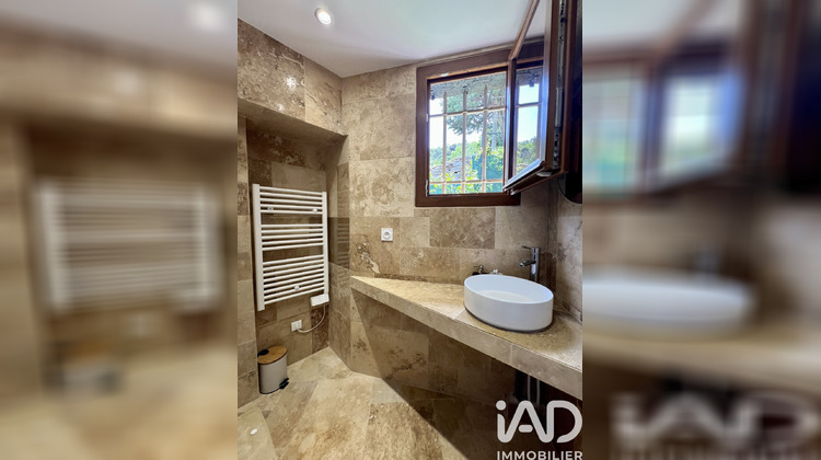 Ma-Cabane - Vente Maison La Garde-Freinet, 97 m²