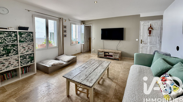 Ma-Cabane - Vente Maison La Garde-Freinet, 83 m²