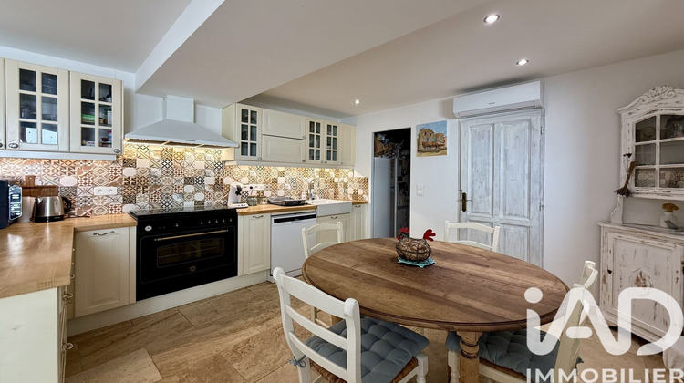 Ma-Cabane - Vente Maison La Garde-Freinet, 83 m²