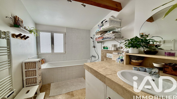Ma-Cabane - Vente Maison La Garde-Freinet, 83 m²
