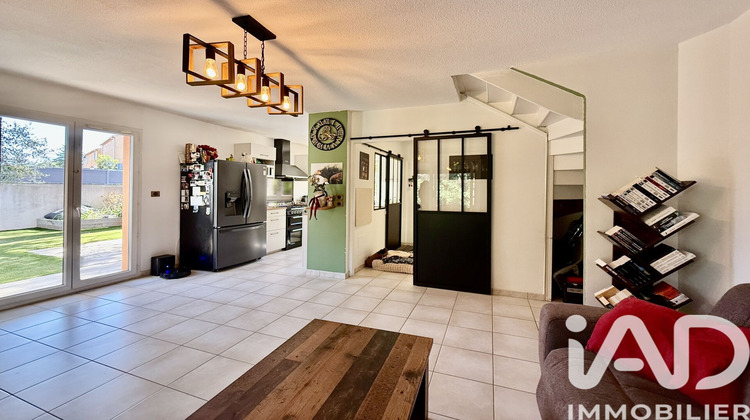 Ma-Cabane - Vente Maison La Garde-Freinet, 80 m²