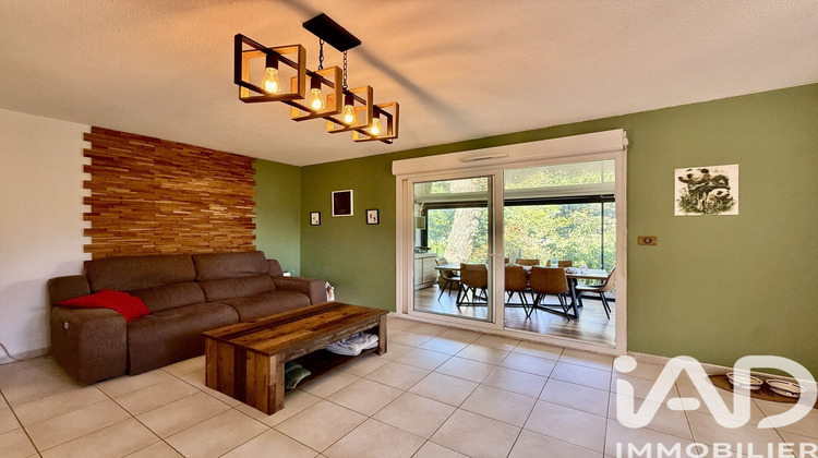 Ma-Cabane - Vente Maison La Garde-Freinet, 80 m²