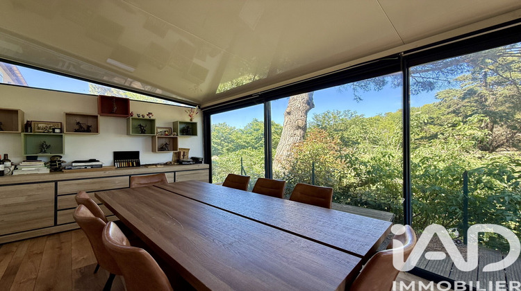Ma-Cabane - Vente Maison La Garde-Freinet, 80 m²