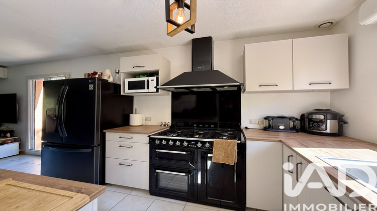 Ma-Cabane - Vente Maison La Garde-Freinet, 80 m²