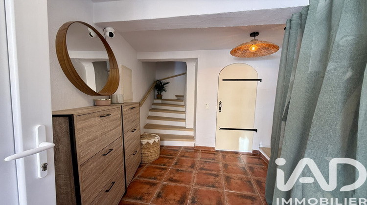 Ma-Cabane - Vente Maison La Garde-Freinet, 55 m²