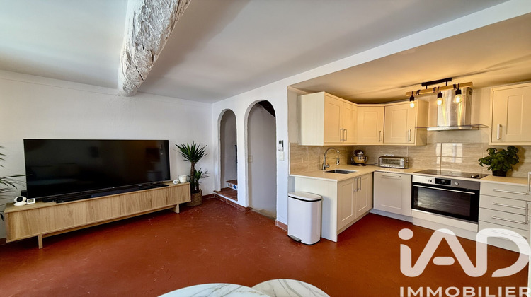 Ma-Cabane - Vente Maison La Garde-Freinet, 55 m²