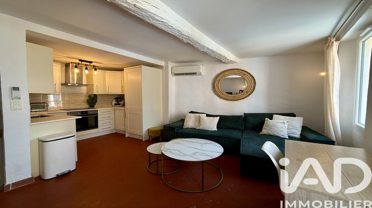 Ma-Cabane - Vente Maison La Garde-Freinet, 55 m²
