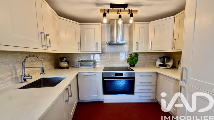 Ma-Cabane - Vente Maison La Garde-Freinet, 55 m²