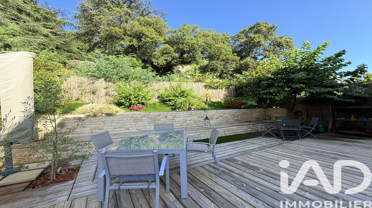 Ma-Cabane - Vente Maison La Garde-Freinet, 83 m²