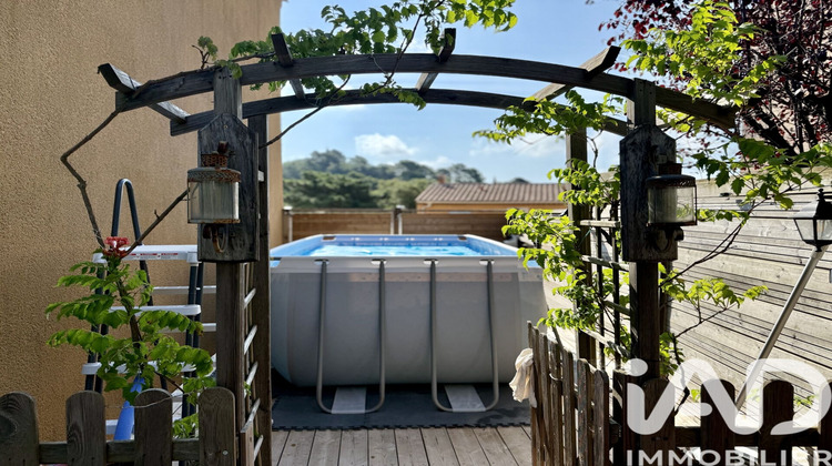 Ma-Cabane - Vente Maison La Garde-Freinet, 83 m²