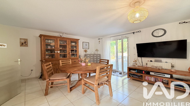Ma-Cabane - Vente Maison La Garde-Freinet, 83 m²