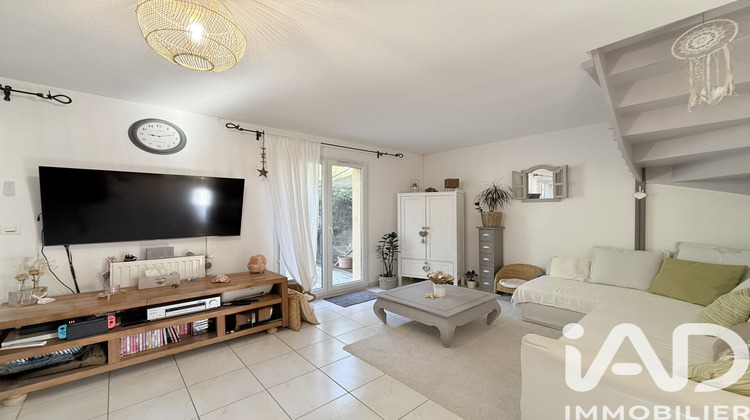 Ma-Cabane - Vente Maison La Garde-Freinet, 83 m²