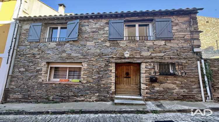 Ma-Cabane - Vente Maison La Garde-Freinet, 90 m²