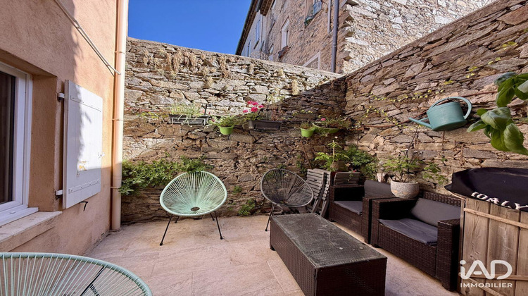 Ma-Cabane - Vente Maison La Garde-Freinet, 90 m²