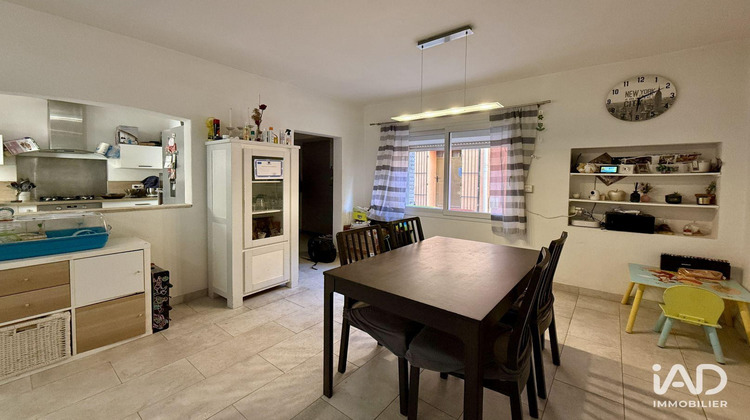 Ma-Cabane - Vente Maison La Garde-Freinet, 90 m²