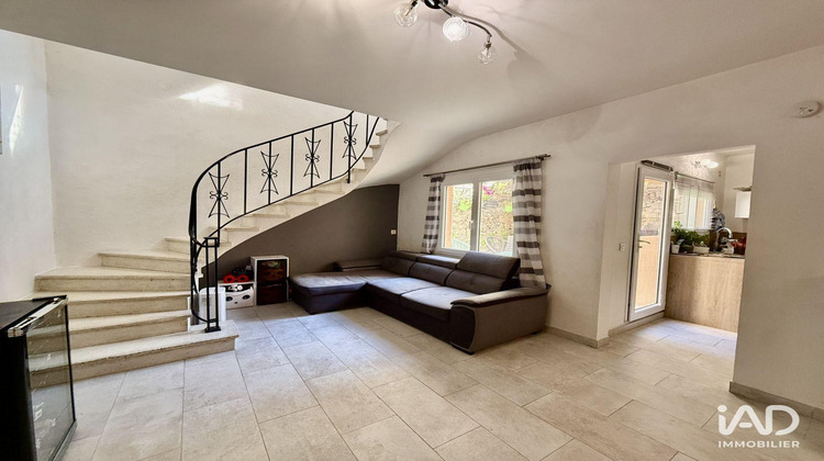 Ma-Cabane - Vente Maison La Garde-Freinet, 90 m²