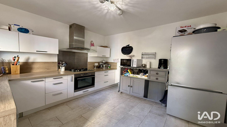 Ma-Cabane - Vente Maison La Garde-Freinet, 90 m²