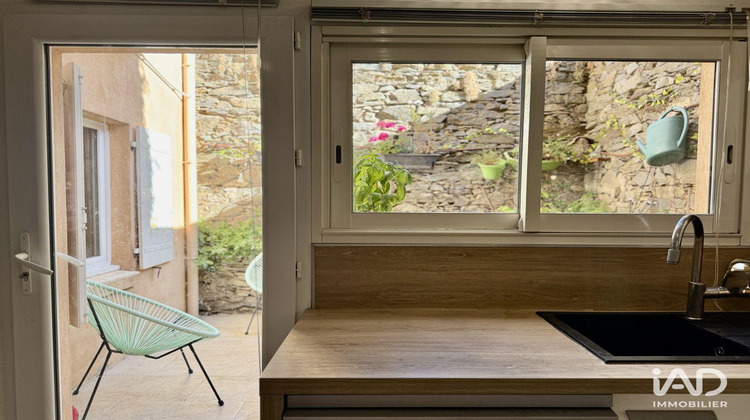Ma-Cabane - Vente Maison La Garde-Freinet, 90 m²