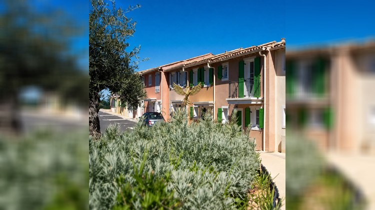 Ma-Cabane - Vente Maison La Garde-Freinet, 89 m²