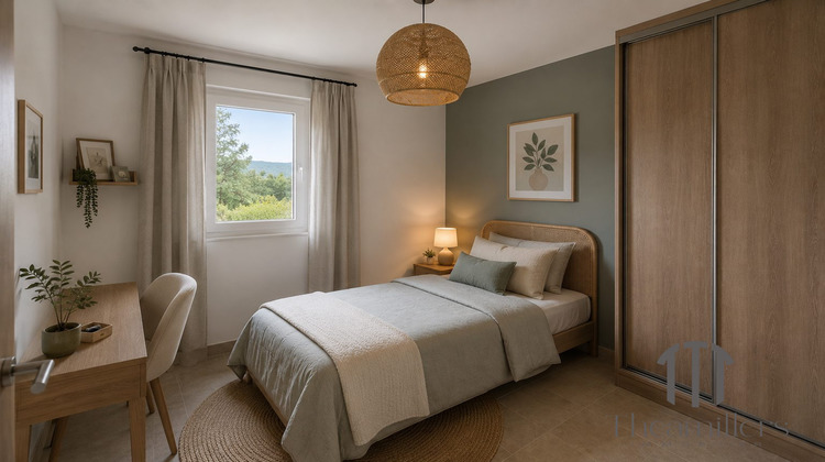 Ma-Cabane - Vente Maison La Garde-Freinet, 89 m²