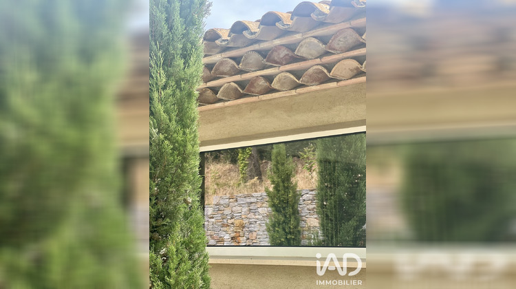 Ma-Cabane - Vente Maison La Garde-Freinet, 250 m²