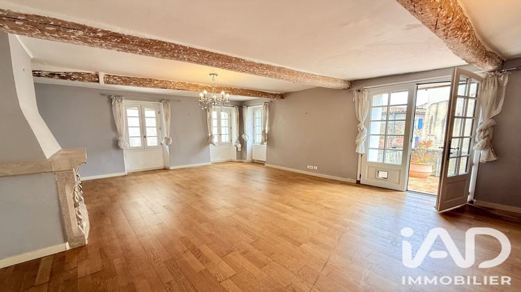 Ma-Cabane - Vente Maison La Garde-Freinet, 190 m²