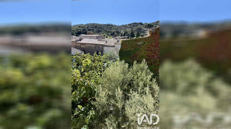 Ma-Cabane - Vente Maison La Garde-Freinet, 100 m²
