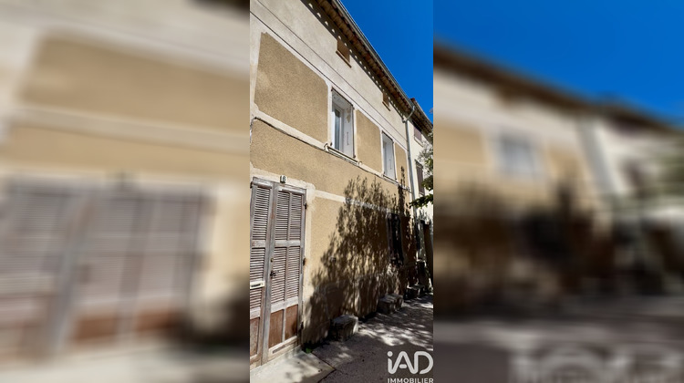 Ma-Cabane - Vente Maison La Garde-Freinet, 100 m²