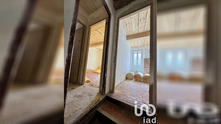 Ma-Cabane - Vente Maison La Garde-Freinet, 100 m²