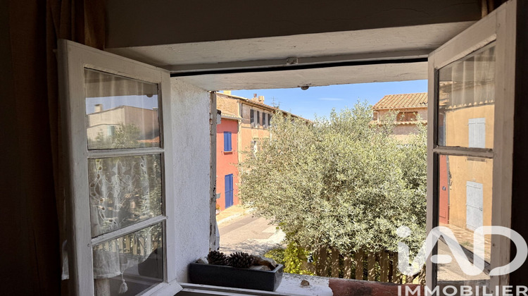 Ma-Cabane - Vente Maison La Garde-Freinet, 60 m²