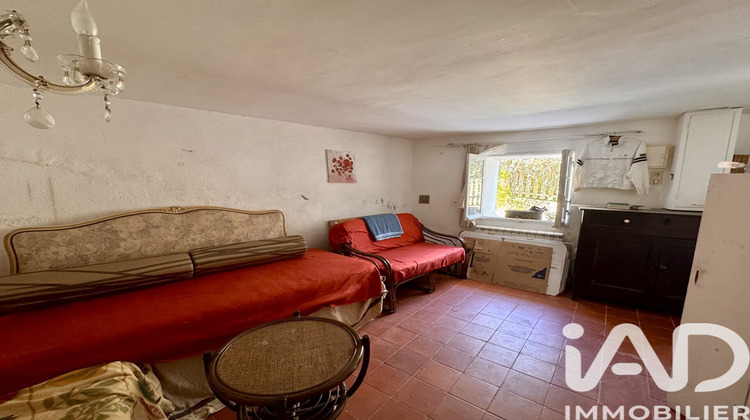 Ma-Cabane - Vente Maison La Garde-Freinet, 60 m²