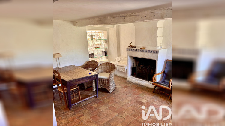 Ma-Cabane - Vente Maison La Garde-Freinet, 60 m²