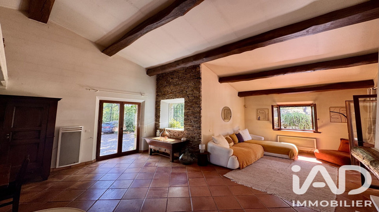 Ma-Cabane - Vente Maison La Garde-Freinet, 113 m²