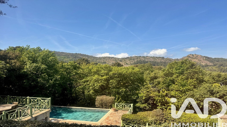 Ma-Cabane - Vente Maison La Garde-Freinet, 230 m²