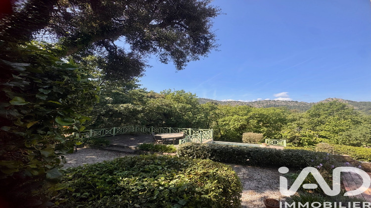 Ma-Cabane - Vente Maison La Garde-Freinet, 230 m²
