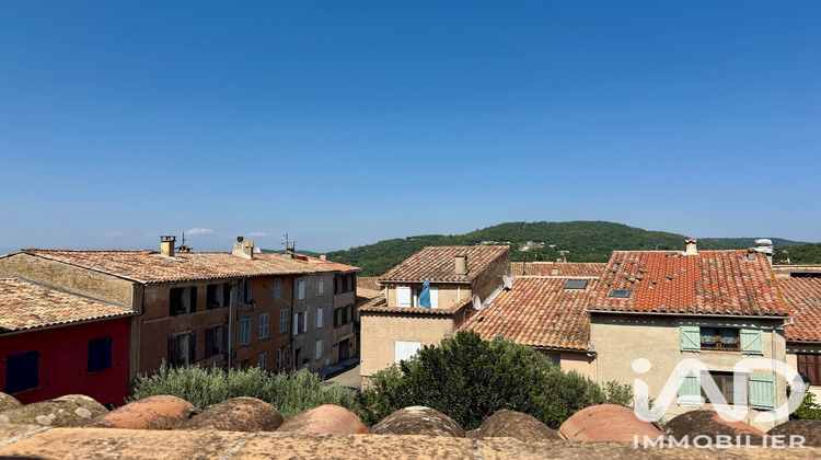 Ma-Cabane - Vente Maison La Garde-Freinet, 75 m²