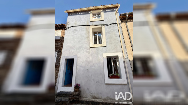 Ma-Cabane - Vente Maison La Garde-Freinet, 75 m²