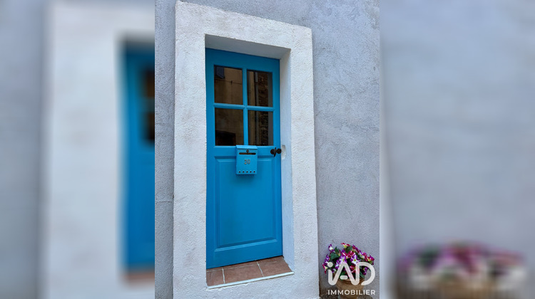 Ma-Cabane - Vente Maison La Garde-Freinet, 75 m²