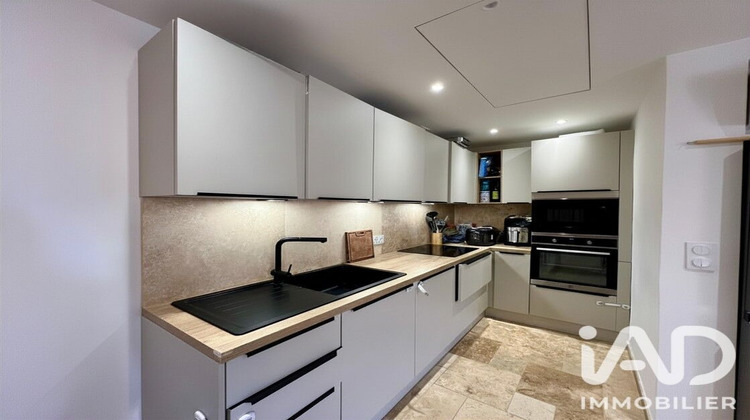 Ma-Cabane - Vente Maison La Garde-Freinet, 97 m²