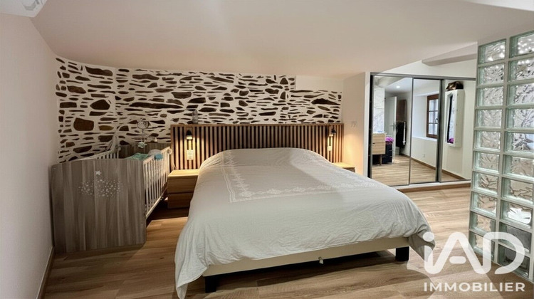 Ma-Cabane - Vente Maison La Garde-Freinet, 97 m²