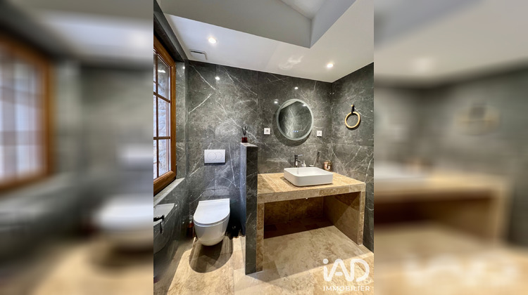 Ma-Cabane - Vente Maison La Garde-Freinet, 97 m²