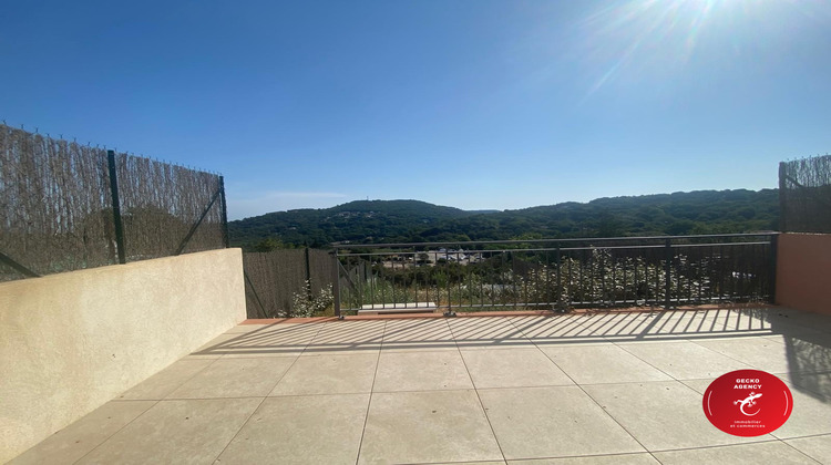 Ma-Cabane - Vente Maison La Garde-Freinet, 89 m²