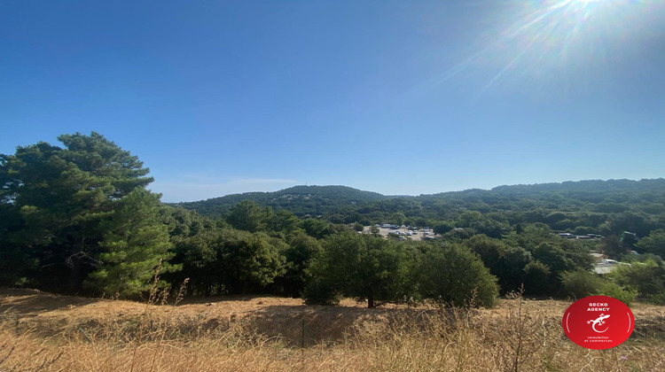 Ma-Cabane - Vente Maison La Garde-Freinet, 89 m²