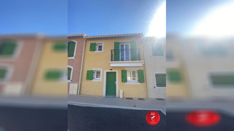 Ma-Cabane - Vente Maison La Garde-Freinet, 89 m²