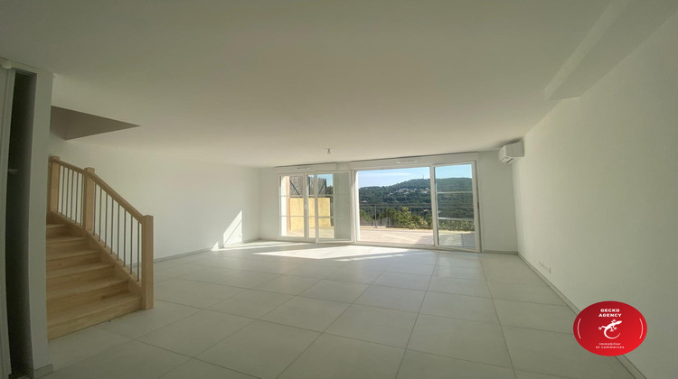 Ma-Cabane - Vente Maison La Garde-Freinet, 89 m²