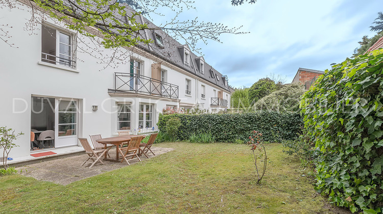 Ma-Cabane - Vente Maison LA GARENNE-COLOMBES, 113 m²